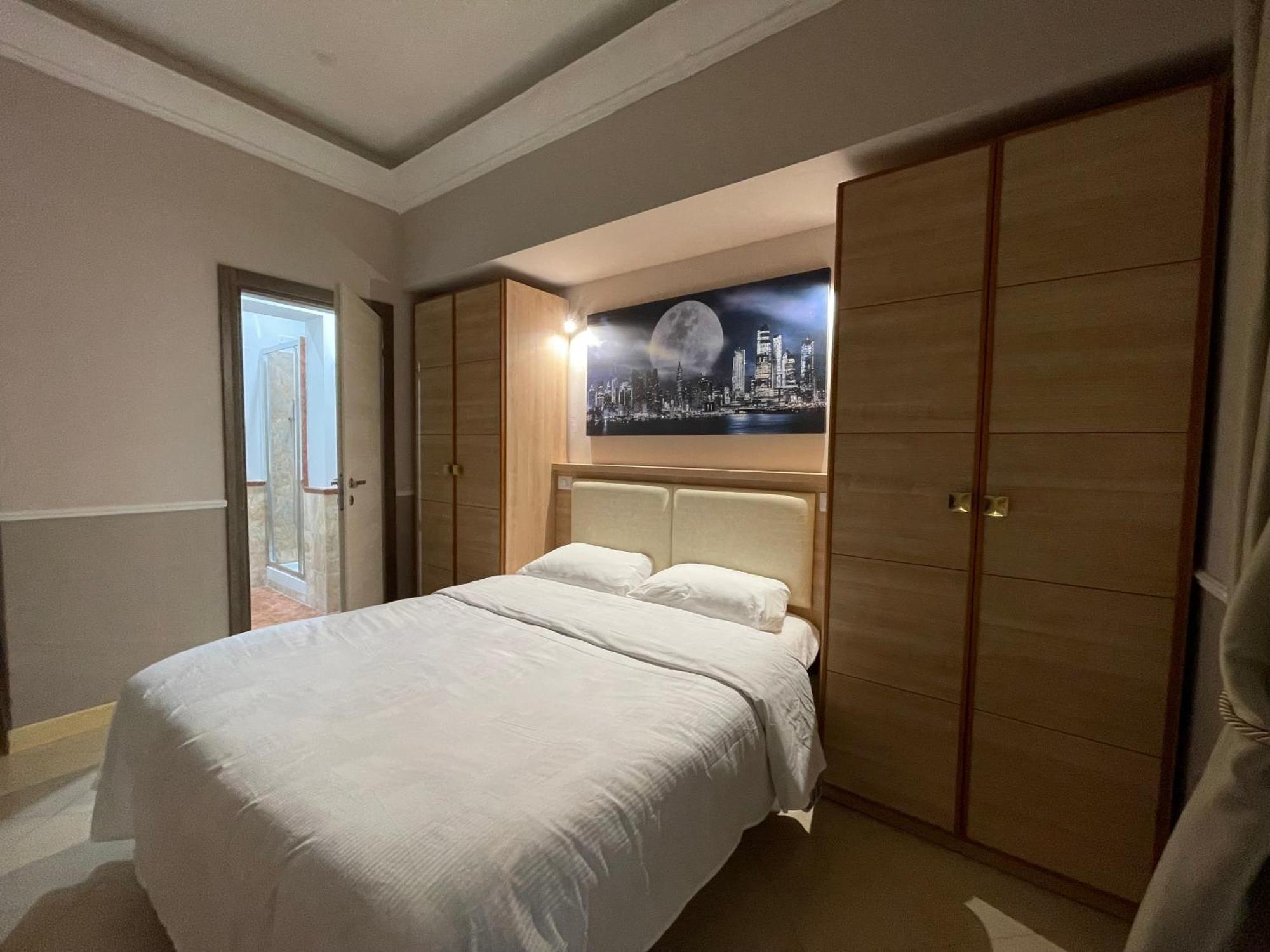 Spqr Roma Bed & Breakfast - Rome — Fotos 1